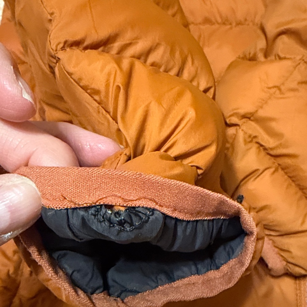 GH Bass & Co. Packable puff Duck down jacket - Picture 11 of 11